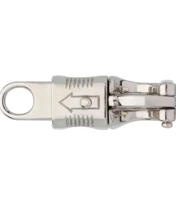 New Mousqueton anti-panique Longes