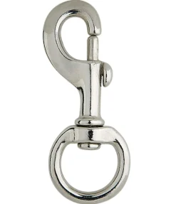 Hot Mousqueton Bolt Snap Longes