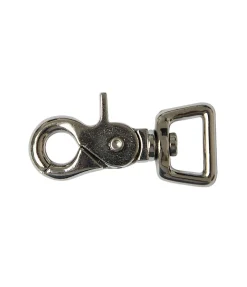 Clearance Mousqueton carré pour rênes Accessoires De Briderie