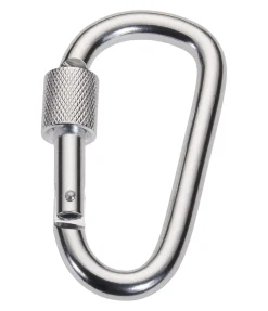 Best Mousqueton de sécurité à vis Équipement Pour Le Box|Rangements & Supports