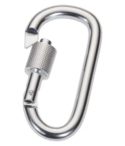 Best Mousqueton de sécurité à vis Équipement Pour Le Box|Rangements & Supports