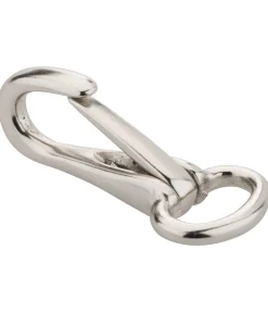 Clearance Mousqueton ovale pour rênes Accessoires De Briderie