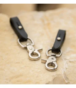 Outlet Mousquetons d'étriers Accessoires Pour Selles