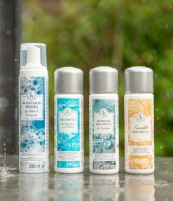 Sale Mousse nettoyante pour casques et gilets de protection Femme Soin Des Textiles|Accessoires Pour Casques