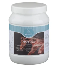 MSM Plus Aliments Complémentaires