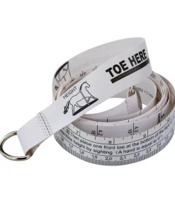 New Mètre ruban Seaux & Mangeoires