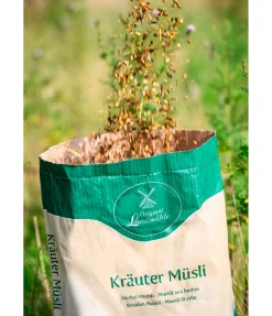 Discount Muesli aux herbes Granulés & Fourrage