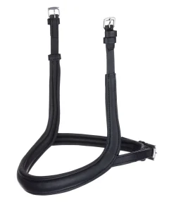 Online Muserolle anatomique sans noseband en cuir gras Mix & Match PRO Muserolle Française & Combinée|Bridons Mix & Match Pro