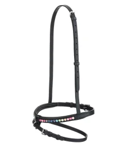 Clearance Muserolle combinée Muserolle Française & Combinée