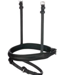 Muserolle en cuir gras Mix & Match PRO Soft Comfort Muserolle Française & Combinée|Bridons Mix & Match Pro