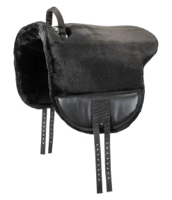 New Pad de monte à cru Fourrure D'Agneau