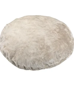 Outlet Panier en polaire pour chien Quimba Couchages Pour Chien