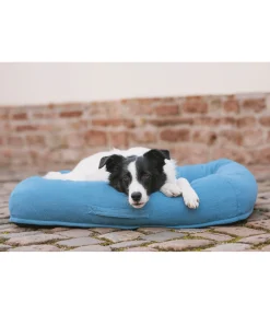 Clearance Panier pour chien Terry Couchages Pour Chien