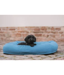 Clearance Panier pour chien Terry Couchages Pour Chien