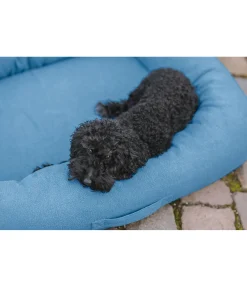 Clearance Panier pour chien Terry Couchages Pour Chien