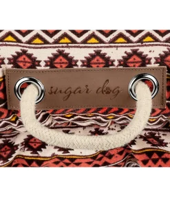 Online Panier pour chien en toile canvas Honey Couchages Pour Chien