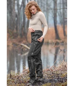 Sale Pantalon de pluie grip Glacier Femme Pantalons D'Équitation À Grip