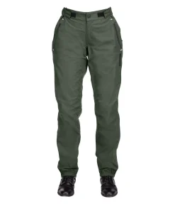 Outlet Pantalon de pluie grip Glacier Femme Pantalons D'Équitation À Grip