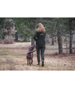 Clearance Pantalon de randonnée hiver Mount Rainier Femme Pantalons À Fond Intégral|Pantalons D'Équitation D'Hiver