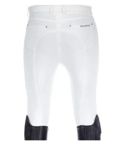 Hot Pantalon d'équitation à basanes grip homme Saint Paul Competition Homme Pantalons D'Équitation Homme|Mode D'Équitation De Concours Homme