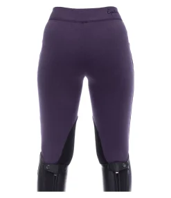 Best Pantalon d'équitation à basanes enfant Janis Enfant Pantalons D'Équitation Enfants|Mode D'Équitation De Concours Enfants