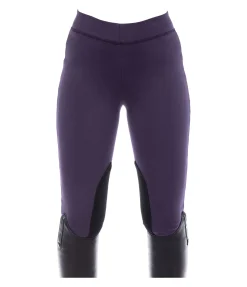 Best Pantalon d'équitation à basanes enfant Janis Enfant Pantalons D'Équitation Enfants|Mode D'Équitation De Concours Enfants