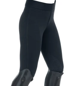 Sale Pantalon d'équitation à basanes grip enfant Lia Enfant Pantalons D'Équitation Enfants