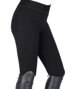 Online Pantalon d'équitation à basanes enfant Janis Enfant Pantalons D'Équitation Enfants|Mode D'Équitation De Concours Enfants