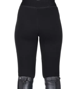 Online Pantalon d'équitation à basanes enfant Janis Enfant Pantalons D'Équitation Enfants|Mode D'Équitation De Concours Enfants