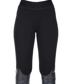 Online Pantalon d'équitation à basanes enfant Janis Enfant Pantalons D'Équitation Enfants|Mode D'Équitation De Concours Enfants