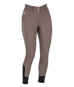Online Pantalon d'équitation à fond intégral grip Life Cycle Femme Pantalons À Fond Intégral|Pantalons D'Équitation À Grip