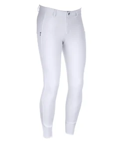 Discount Pantalon d'équitation à fond intégral grip homme San Marino Homme Mode D'Équitation De Concours Homme|Pantalons D'Équitation Homme