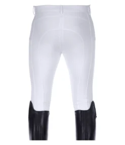 Discount Pantalon d'équitation à fond intégral grip homme San Marino Homme Mode D'Équitation De Concours Homme|Pantalons D'Équitation Homme