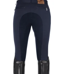 Online Pantalon d'équitation à fond intégral homme Ben Homme Pantalons D'Équitation Homme|Mode D'Équitation De Concours Homme