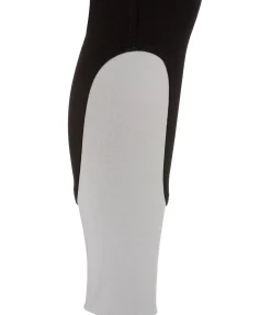 Clearance Pantalon d'équitation à fond intégral grip enfant Amira Enfant Pantalons D'Équitation Enfants