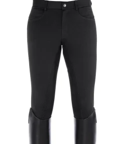 Clearance Pantalon d'équitation à fond intégral homme Ben Homme Pantalons D'Équitation Homme|Mode D'Équitation De Concours Homme