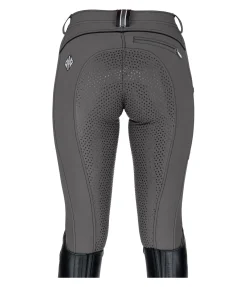 Discount Pantalon d'équitation à fond intégral Grip Danielle Femme Pantalons D'Équitation À Grip