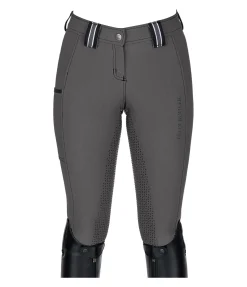 Discount Pantalon d'équitation à fond intégral Grip Danielle Femme Pantalons D'Équitation À Grip