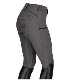 Discount Pantalon d'équitation à fond intégral Grip Danielle Femme Pantalons D'Équitation À Grip