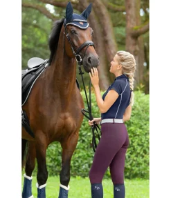Clearance Pantalon d'équitation à fond intégral grip Basic Femme Pantalons D'Équitation À Grip|Pantalons & Leggings D'Équitation Concours