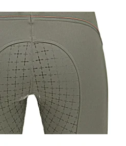 Hot Pantalon d'équitation à fond intégral Grip enfant Paula Enfant Pantalons D'Équitation Enfants