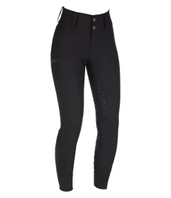 New Pantalon d'équitation à fond intégral grip enfant Dany Enfant Pantalons D'Équitation Enfants