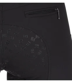 New Pantalon d'équitation à fond intégral grip enfant Dany Enfant Pantalons D'Équitation Enfants