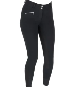 Outlet Pantalon d'équitation à fond intégral Amalia Femme Pantalons À Fond Intégral