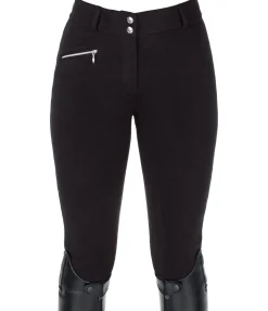 Outlet Pantalon d'équitation à fond intégral Amalia Femme Pantalons À Fond Intégral