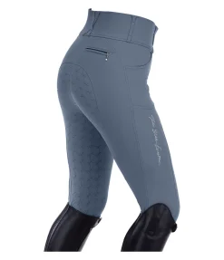 Best Pantalon d'équitation à fond intégral grip Femke Femme Pantalons À Fond Intégral|Pantalons D'Équitation À Grip