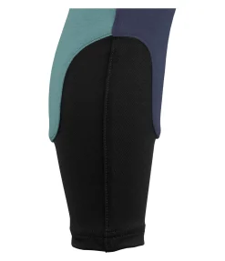 Best Pantalon d'équitation à fond intégral grip enfant Merle Enfant Pantalons D'Équitation Enfants