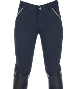 New Pantalon d'équitation à fond intégral Grip enfant Sidney Enfant Pantalons D'Équitation Enfants