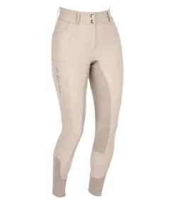 Discount Pantalon d'équitation à fond intégral Noemi Femme Pantalons À Fond Intégral