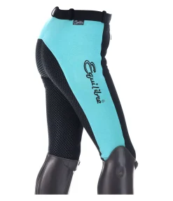 Pantalon d'équitation à fond intégral grip enfant Merle Enfant Pantalons D'Équitation Enfants